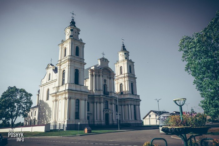 будслав фото
