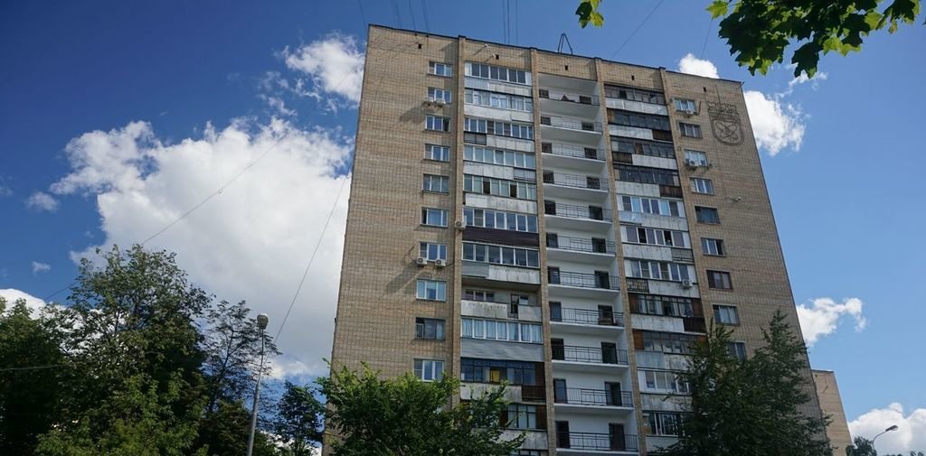 дом башня вулыха фото