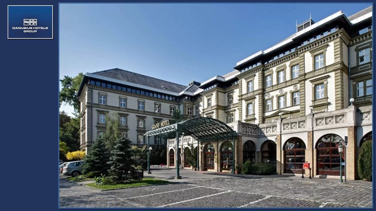 будапешт данубиус гранд маргитсигет фото