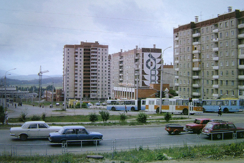 улица степана разина миасс фото