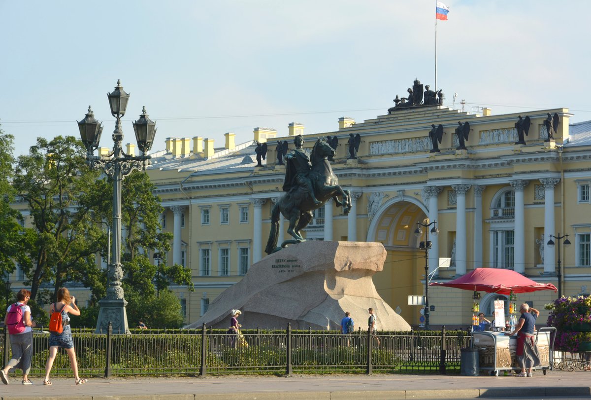 санкт-петербург фото