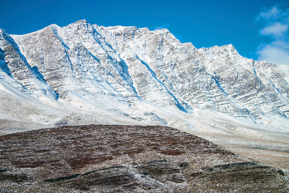 гора фото