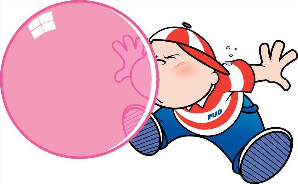 bubble gum картинки фото