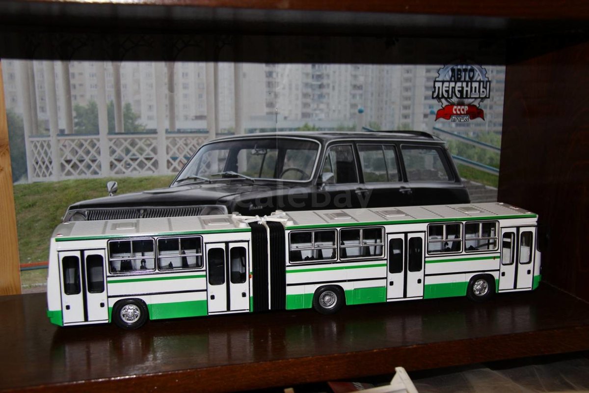 ikarus 280 фото