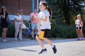 Фото 174. День здоровья в гимназии №38. Сентябрь, 2018