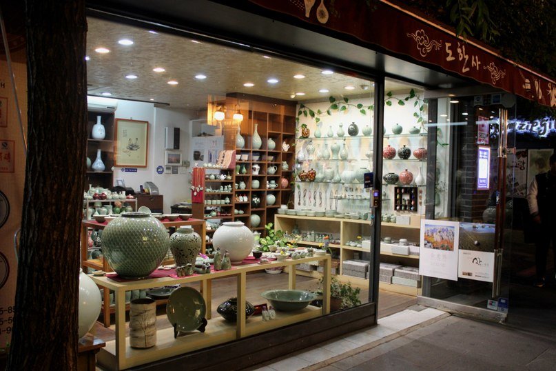 shop фото