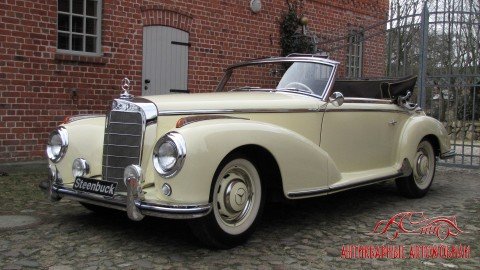 mercedes benz 300 фото