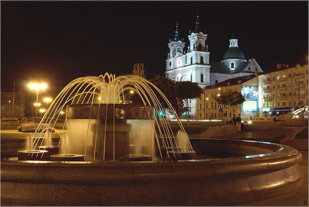 картинки фонтан краснодар фото