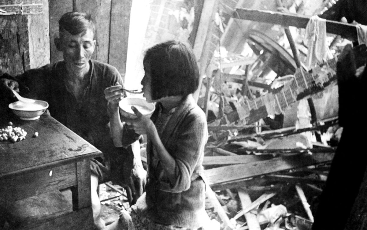 война в китае 1937-1945 фото
