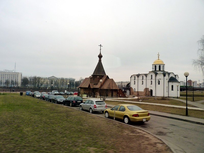 витебск храм александра невского фото