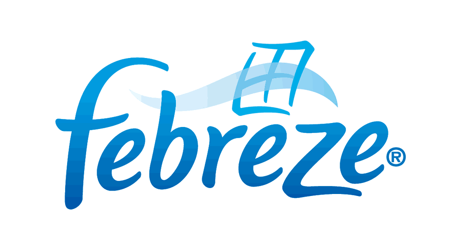 febreze logo фото