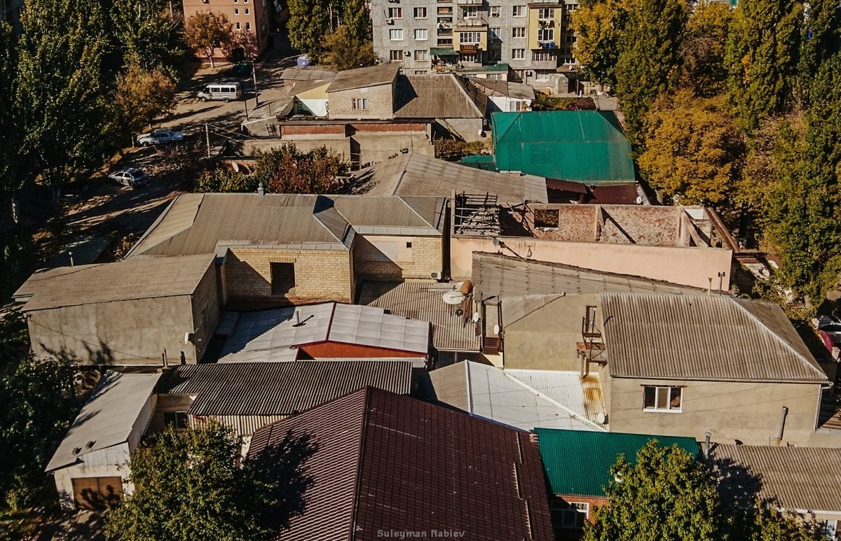 Улица фото