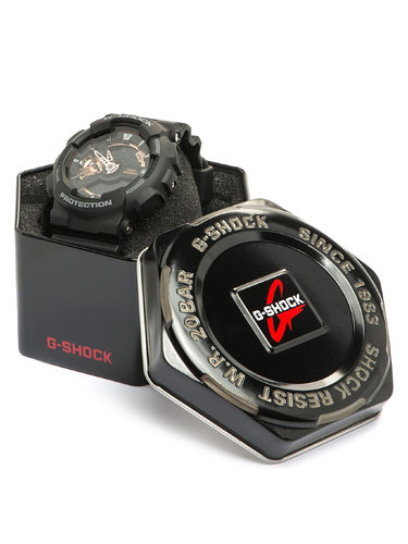 24 Cards In Collection часы G Shock женские розовые Of User часы G