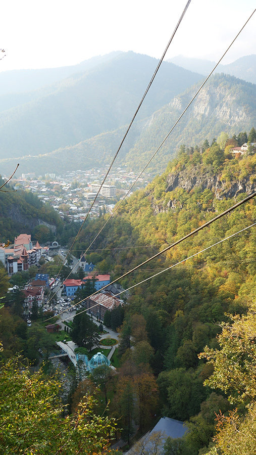 боржоми грузия фото