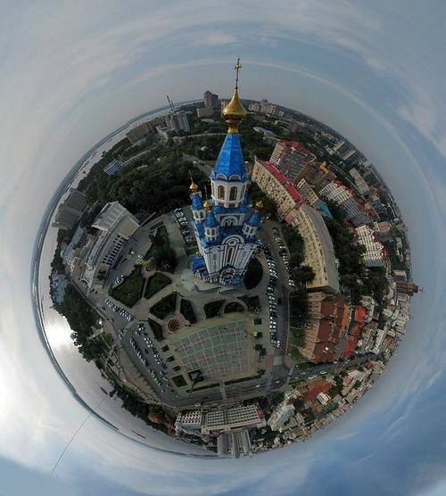 туристический портал фото