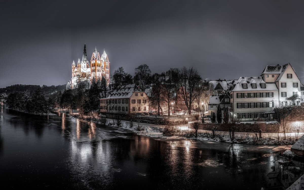 лимбург германия фото