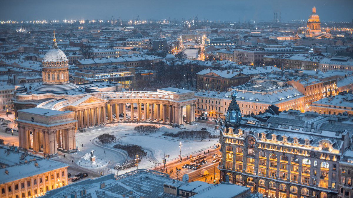 казанский собор в санкт петербурге фото