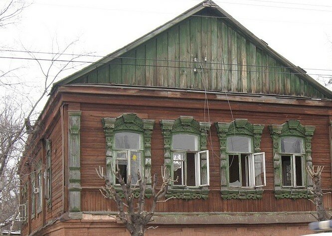 дом фото
