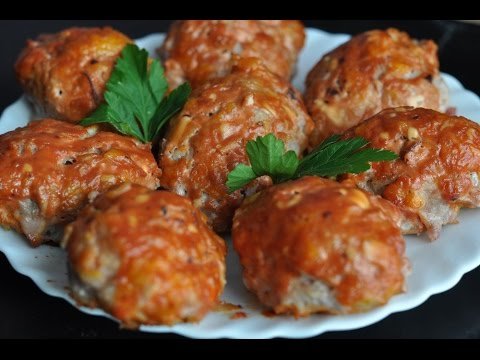 ленивые голубцы фото