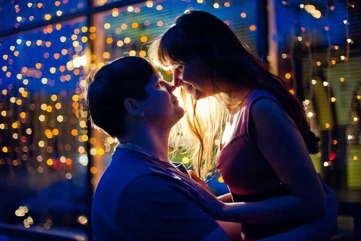 темнота фото