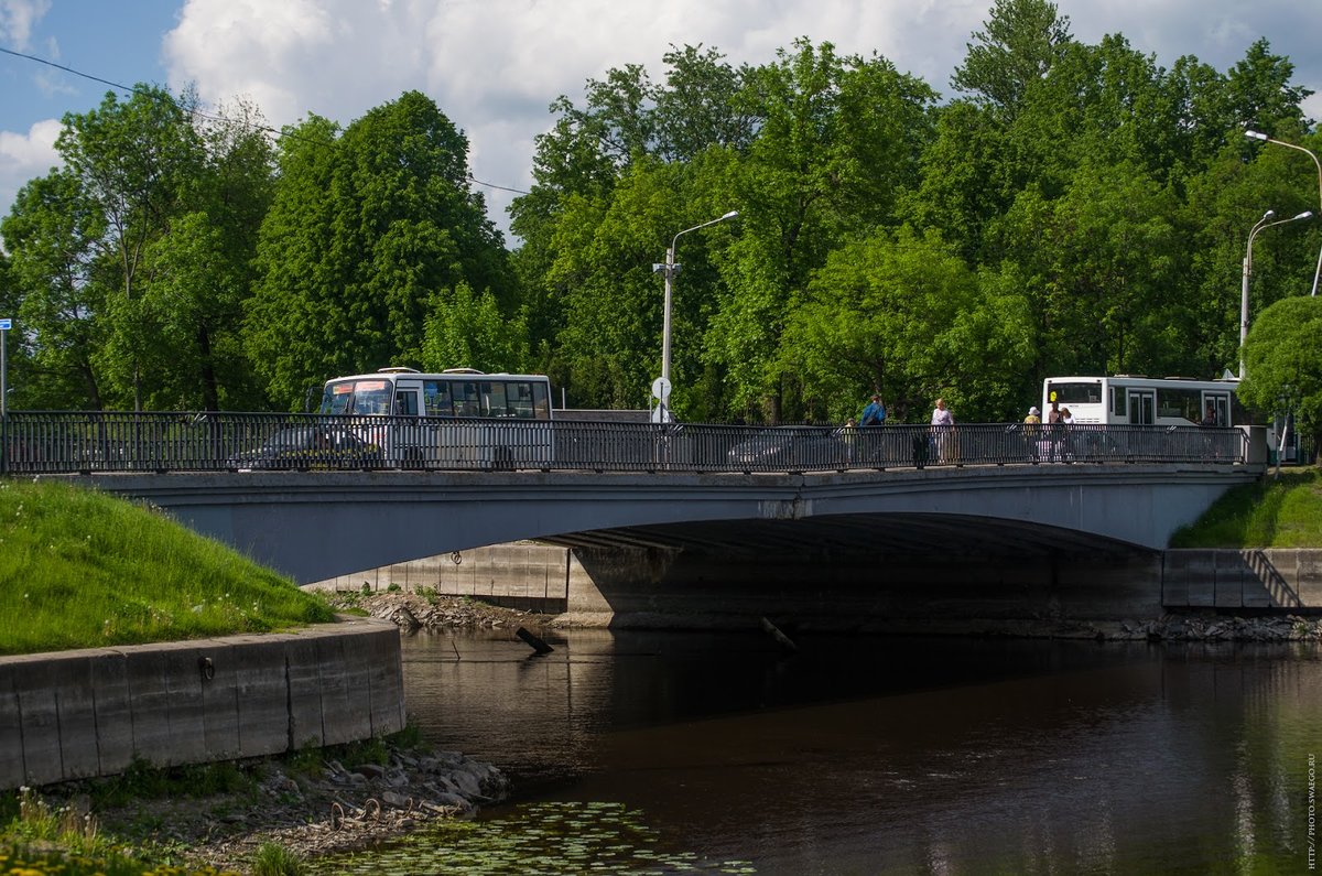 Доковый мост в кронштадте: фото, изображения и картинки