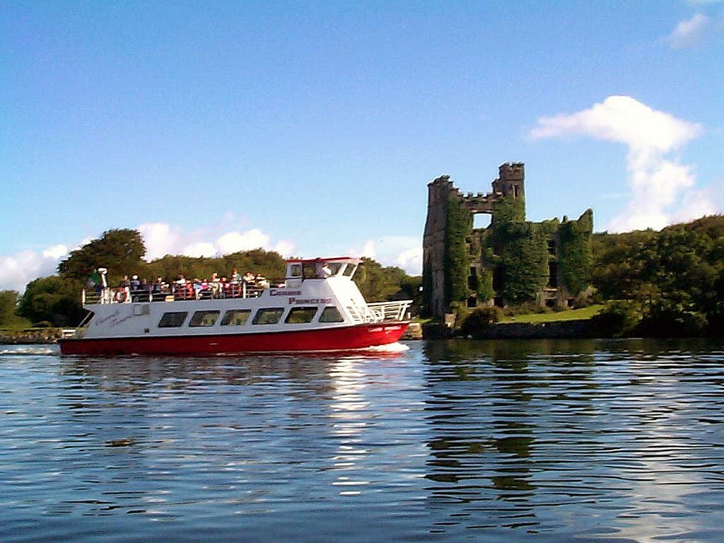 river cruise фото