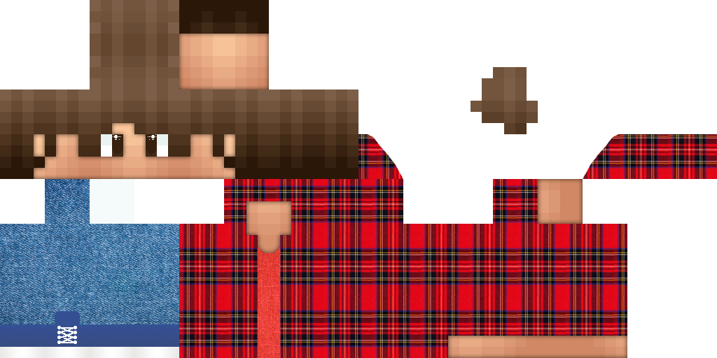 hd скины а майнкрафт #1