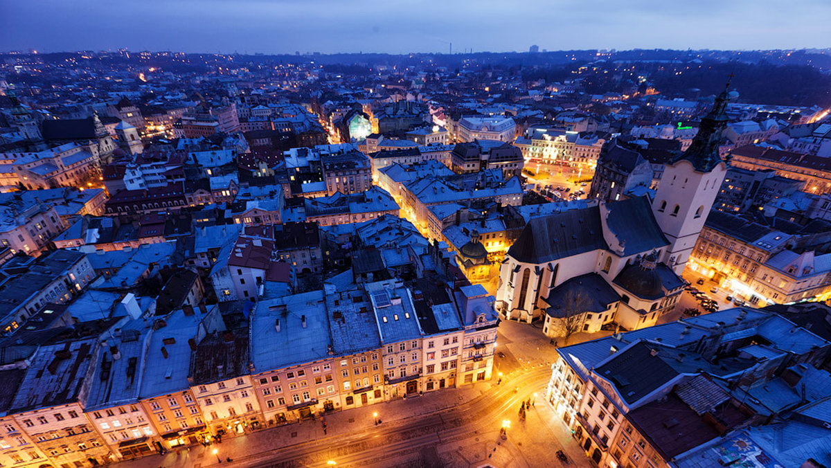 львов украина фото