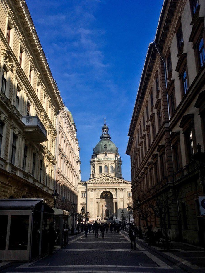 венгрия будапешт фото