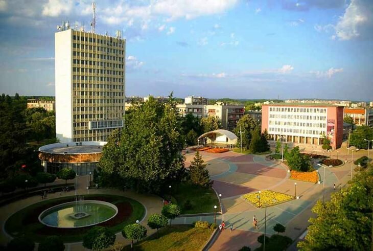 город могилев беларусь фото