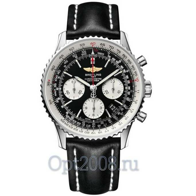 часы breitling navitimer фото