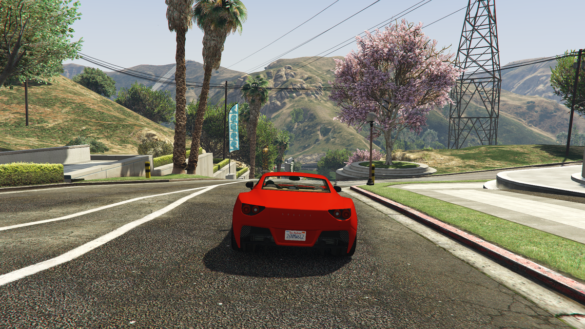 Gta V Pc Iso