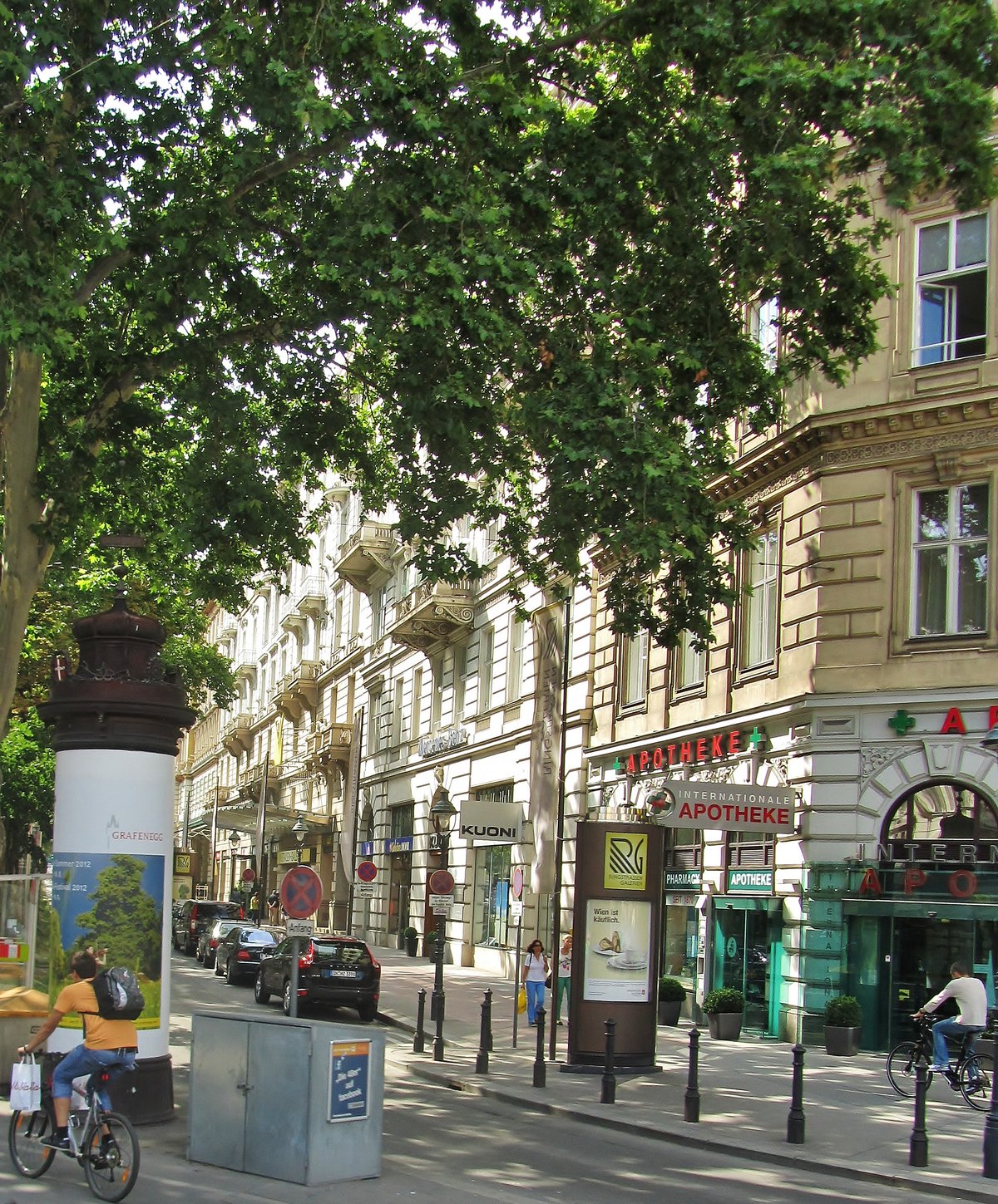 в берлине фото