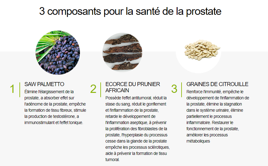 Prostero - double attaque contre la prostatite
COMMANDER AVEC RÉDUCTION - http://thebestleadbit.com/29SV?sub1=Prostero
1 cours va améliorer le fonctionnement du système circulatoire, normaliser le processus de l‘urination, augmenter l'immunité, améliorer la libido:
• Débarrassez-vous de la douleur au périnée, au rectum et aux testicules
• Rétablissez l‘urination normale pendant 1 cours
• Enlevez l'inflammation de la prostate
• Renforcez la santé sexuelle virile
https://www.tor.com/members/prostero/
http://www.acapela.tv/en/my-account/show/prostero/
http://www.acapela.tv/prostero/
https://uberant.com/users/Prostero/