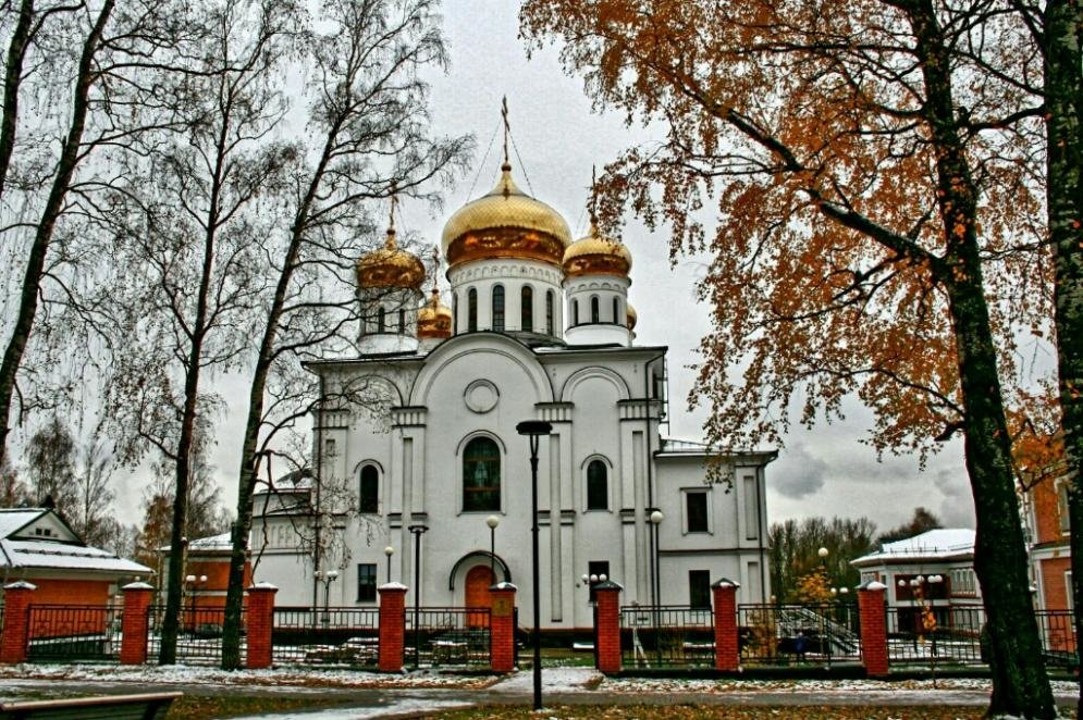 череповец церковь афанасия и феодосия фото