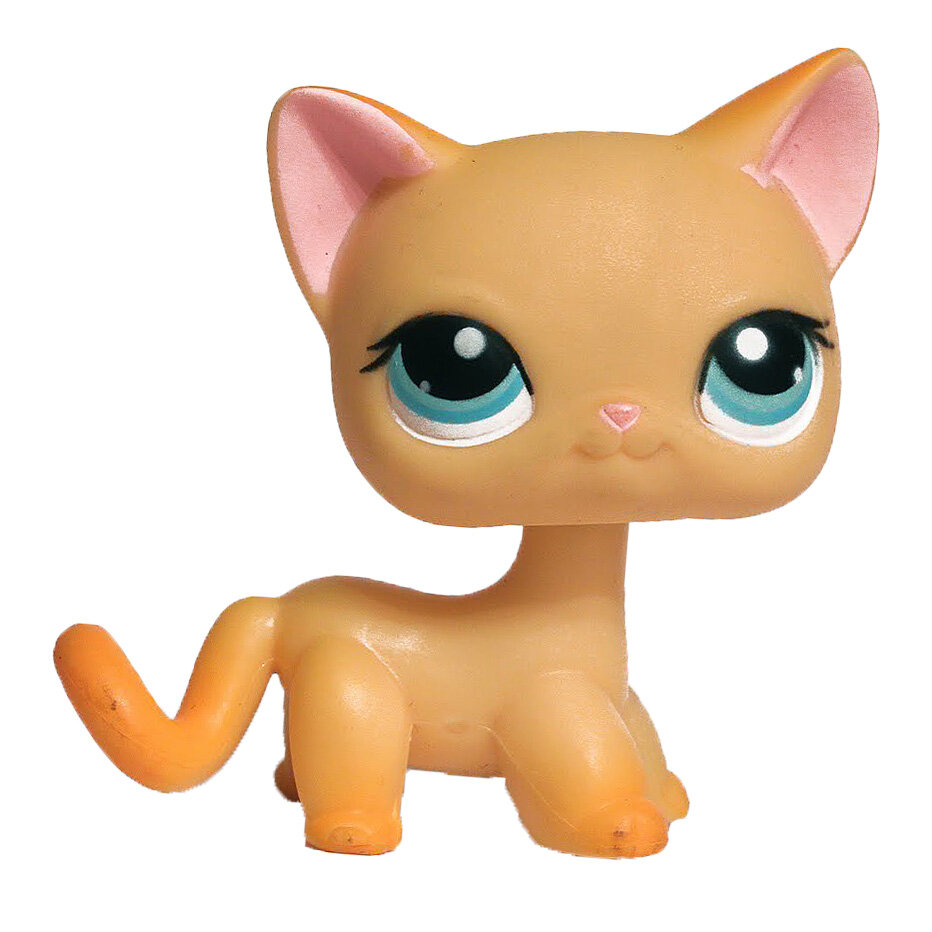 "LPS All Generation 1 Pets LPS Merch" — card of the user Александра К
