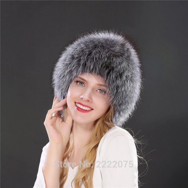 меховая шапка фото