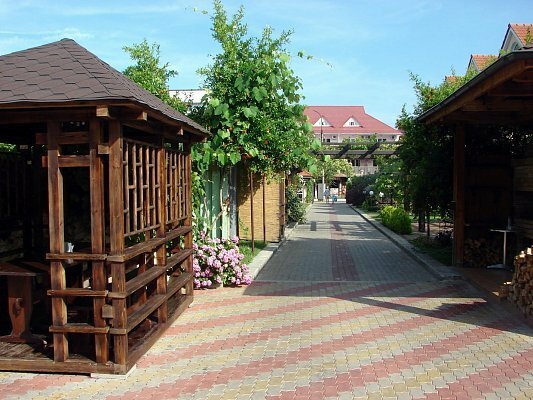 бриз лазаревское калараш фото
