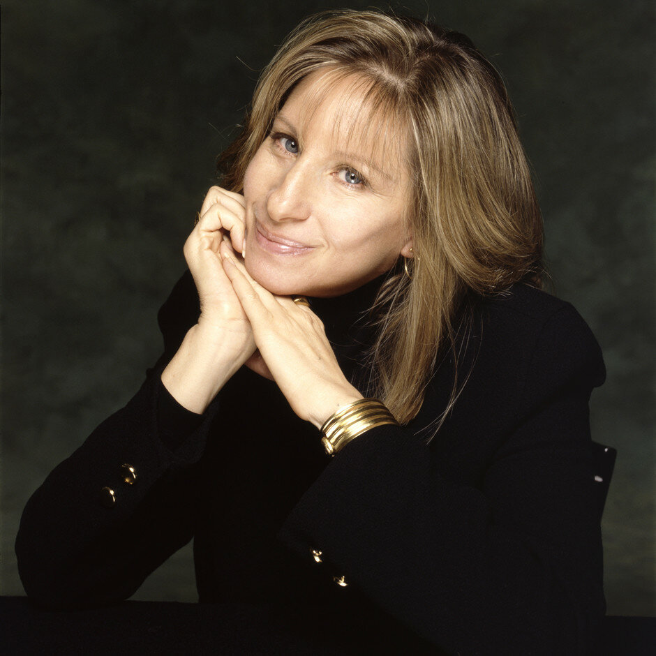 Barbra streisand dildo