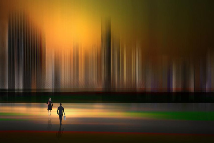 josh adamski фото