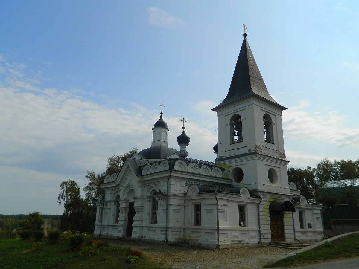таруса фото