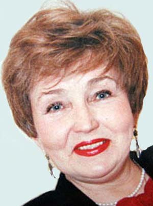 светлана алексеевна жильцова фото