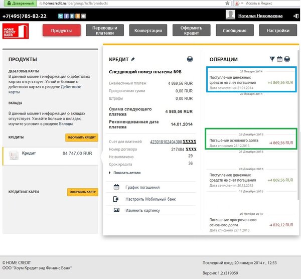 Кубань кредит интернет банк официальный сайт