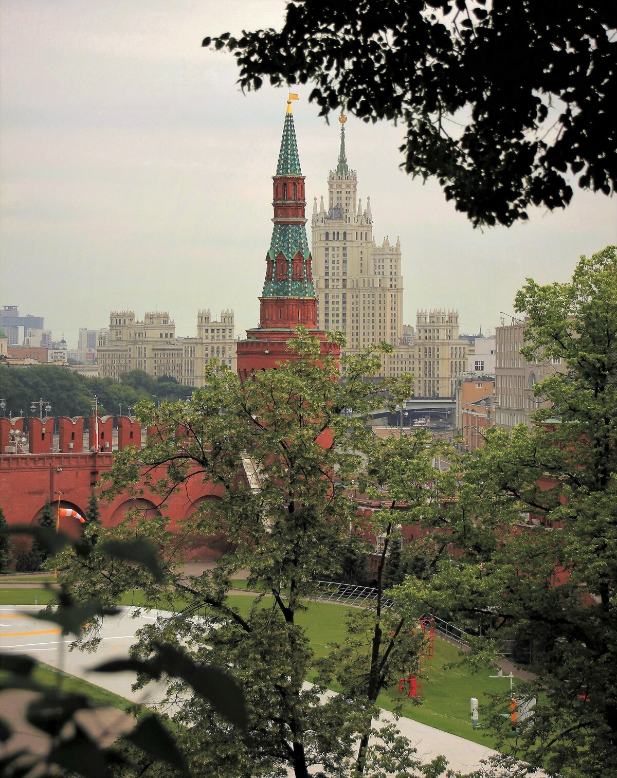 москва кремль фото