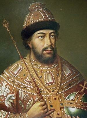 годунов борис федорович фото