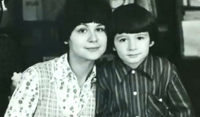 веневитинова, галина ивановна фото