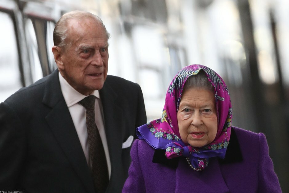 hm the queen фото