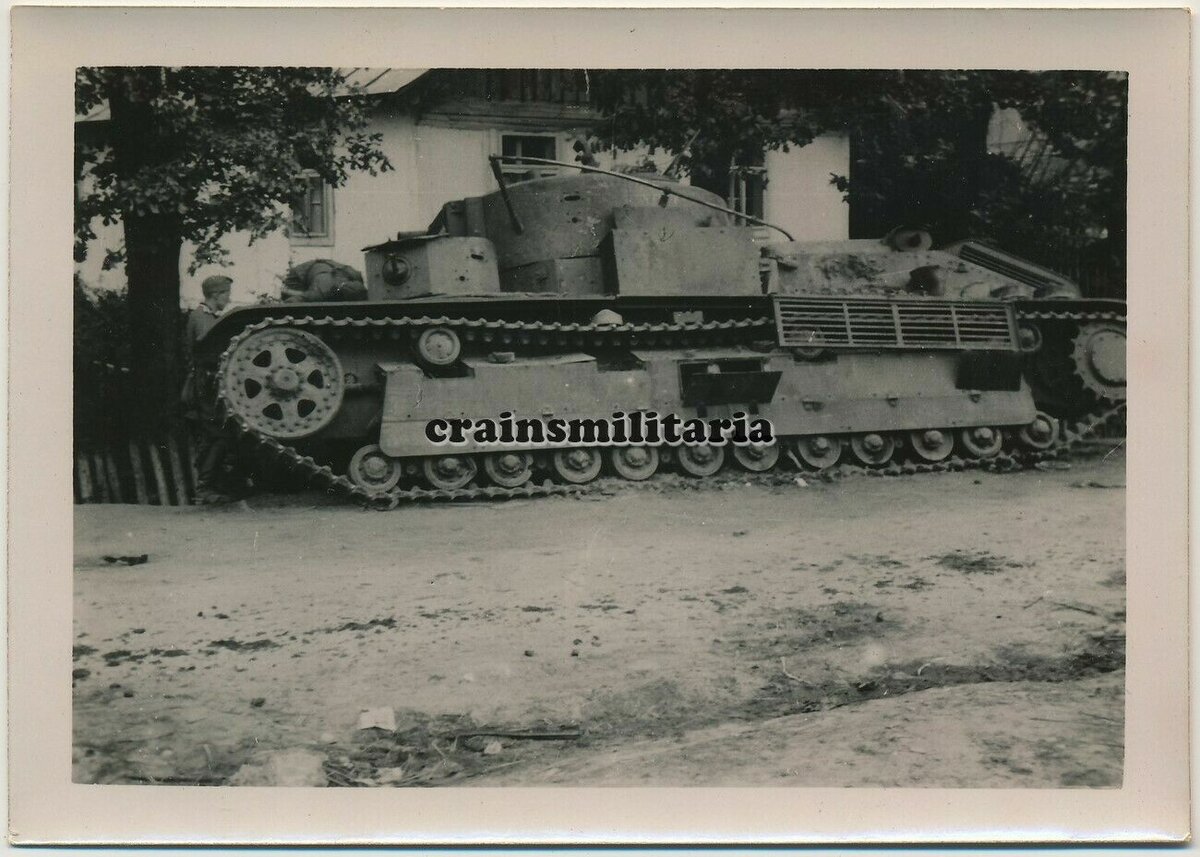 panzer 3 фото