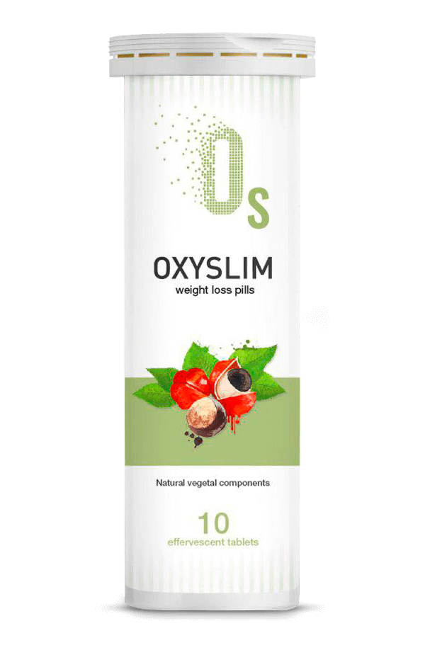 Oxyslim preiswert kaufen. Preise. Bewertungen. Bestellen Sie Oxyslim jetzt!