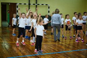 Фото 68. День здоровья в гимназии №38. Декабрь, 2018